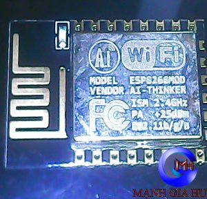 C12 ESP8266