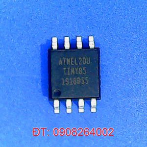 D077 ATTINY85