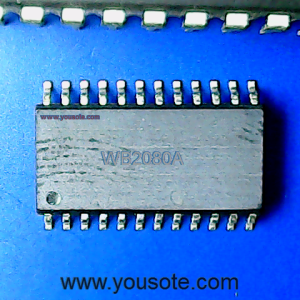 WB2080A