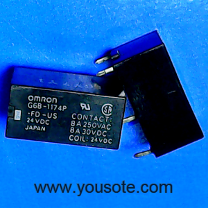 RELAY G6B-1174P