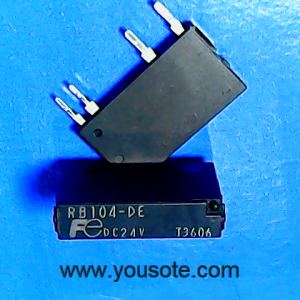 RELAY RB104-DE