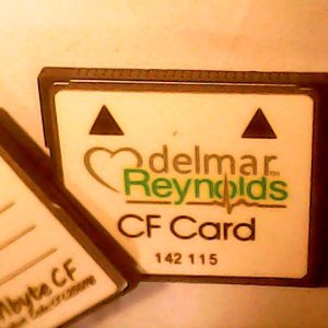 cf card