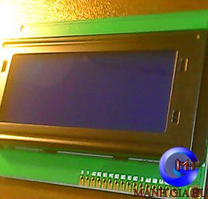 C66 LCD20X4