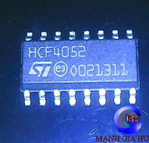 HCF4052