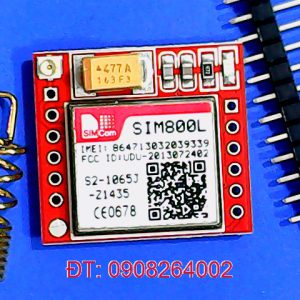 SIM800L