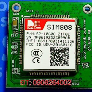 SIM808(T)