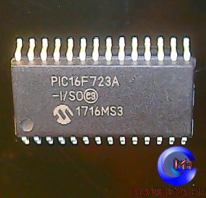 smd 16f723