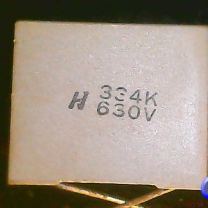 0.33u630v