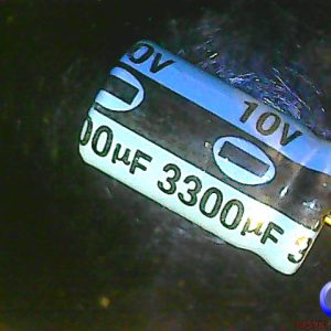 3300u10v