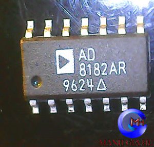 AD8182AR