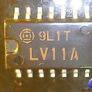 LV11A