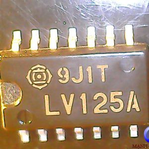 LV125A