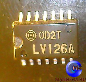 LV126A