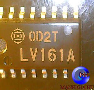 LV161A