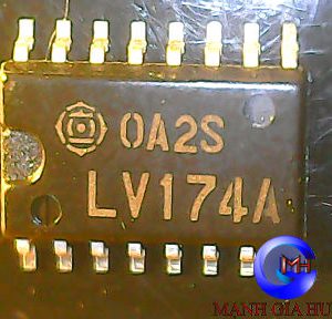 LV174A