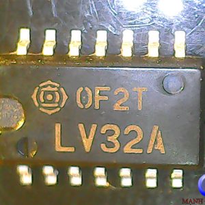 LV32A