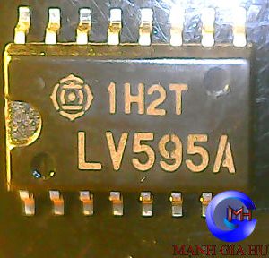 LV595A