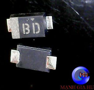 D ZINER 23,9V 1W KDZTR22B (BD)
