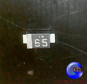 FAST DIODE 1A 200V RF071M2S (65)