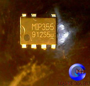 IC NGUỒN MIP355