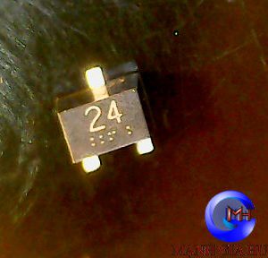 TR NPN 50ma 50V DTC114EUBTL (24)