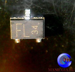 TR PNP 1.5A 30V 2SB1695KT146 (FL)