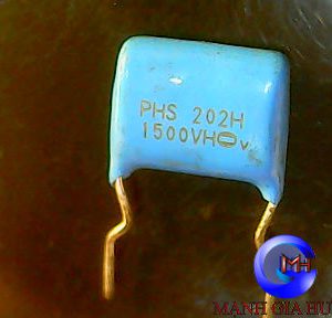 TỤ 202 1500V