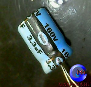 TỤ 3.3UF 160V