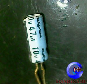 TỤ 47UF 10V