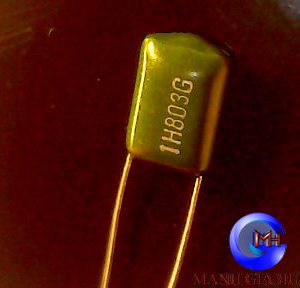 TỤ 803 80nf