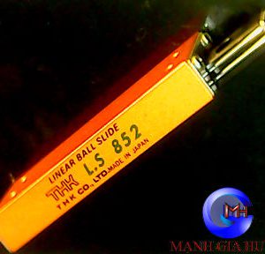 ball slide LS852 (1)