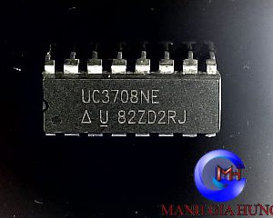 UC3708NE