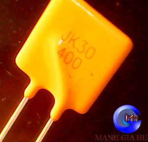 CẦU CHÌ TỰ PHỤC HỒI 30V 4A