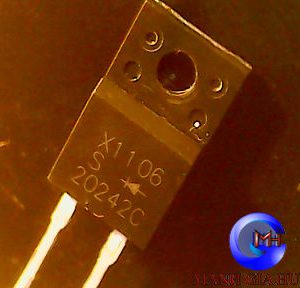 DIODE X1106